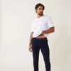 Le Slip Français - Pyjama Toudou - Marine – Image 2