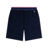 Le Slip Français - Short en Coton - Bleu Marine