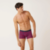 Le Slip Français - Boxer en Coton - Love