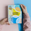 Papier Tigre - Carnet Feel Good