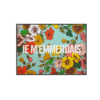 Piece & Love - Puzzle "Je m'emmerdais"