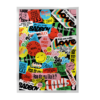 Piece & Love - Puzzle "Pop-up"