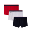 Le Slip Français - Trio Boxer en Coton