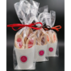 Mme Marchand - Savon Barquettes d'Anton - Parfum Fraise – Image 2