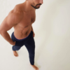 Le Slip Français - Pyjama Toudou - Marine – Image 3