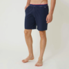Le Slip Français - Short en Coton - Bleu Marine – Image 4