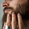 Monsieur Barbier - Huile Bio Barbe & Cheveux – Image 2