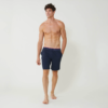 Le Slip Français - Short en Coton - Bleu Marine – Image 3