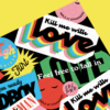 Piece & Love - Puzzle "Pop-up" – Image 3