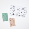 Pirouette Cacahuète - Jeu Mistigri "Océan" – Image 3