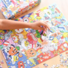 Poppik - Puzzle "Graffitis" 500 Pièces – Image 3