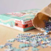 Poppik - Puzzle "Tour du Monde" 500 Pièces – Image 3