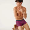 Le Slip Français - Boxer en Coton - Love – Image 2