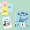 Pirouette Cacahuète - Jeu Mistigri "Océan" – Image 5