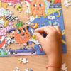 Poppik - Puzzle "Graffitis" 500 Pièces – Image 5