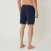 Le Slip Français - Short en Coton - Bleu Marine – Image 5