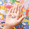 Poppik - Puzzle "Graffitis" 500 Pièces – Image 6