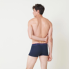 Le Slip Français - Boxer en Coton - Bleu Marine – Image 7