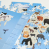Poppik - Puzzle "Animaux" 500 Pièces – Image 7