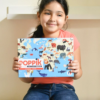 Poppik - Puzzle "Animaux" 500 Pièces – Image 8