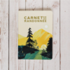 Adventura Edition - Carnet de Randonnée