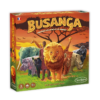 Sentosphère - Jeu Stratégique Busanga